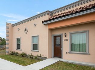 2830 Allen Dr, Edinburg, TX 78539