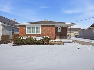 2540 Jerauld Ave, Niagara Falls, NY 14305