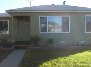 1810 W Arbutus St, Compton, CA 90220