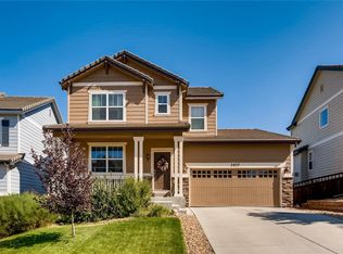 2875 Black Canyon Way, Castle Rock, CO 80109