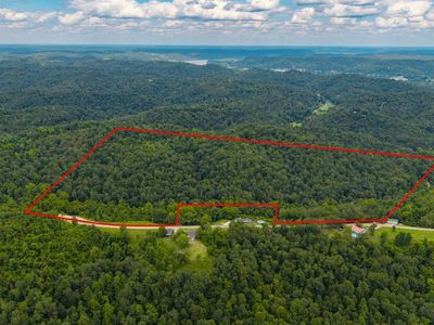 State Route 217, Scottown, OH, 45678