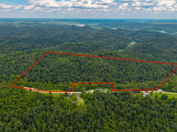 State Route 217, Scottown, OH 45678