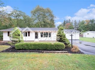 1014 Thistleridge Dr, Macedonia, OH 44056