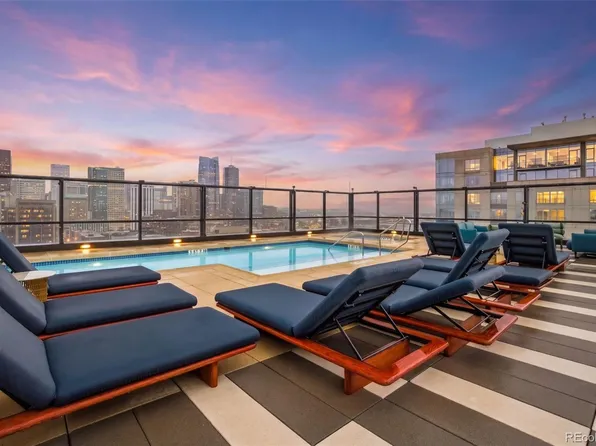1750 Wewatta Street #523, Denver, CO 80202