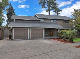1154 Backlund Pl, Eugene, OR 97401