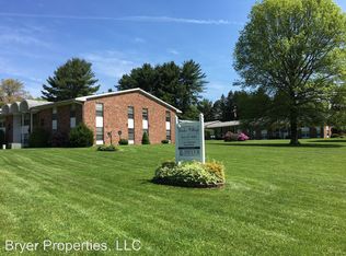 107 Skyview Dr APT 8, Titusville, PA 16354