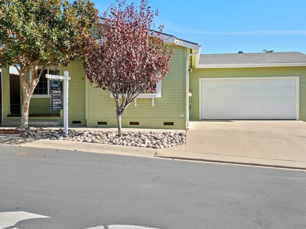 15935 Spring Oaks Rd Space 102, El Cajon, CA 92021