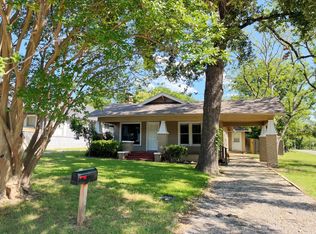 1601 W Bond St, Denison, TX 75020
