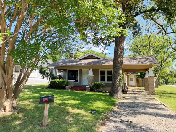 1601 W Bond St, Denison, TX 75020