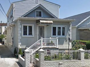 14561 224th St, Springfield Gardens, NY 11413