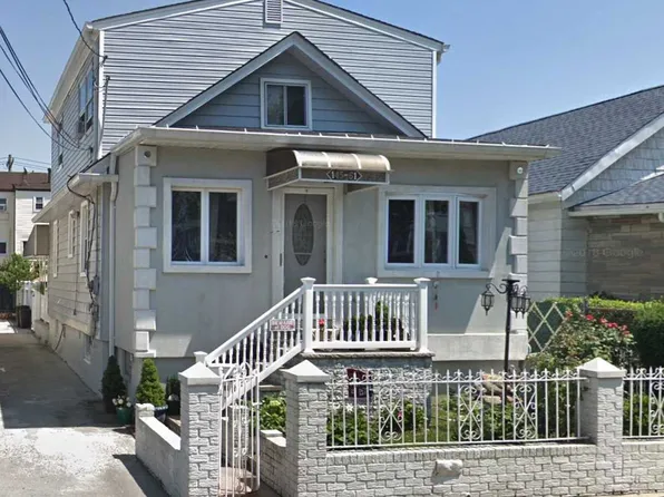 14561 224th St, Springfield Gardens, NY 11413