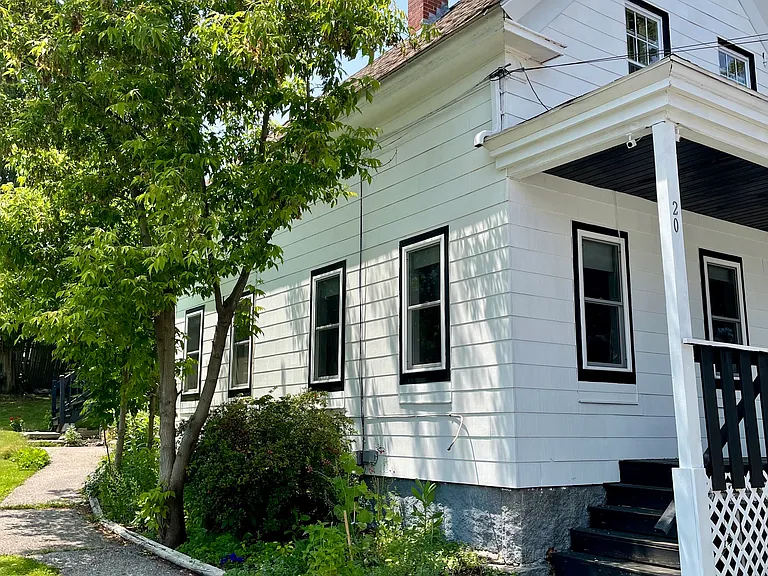 20 School St #1 — Photo 3