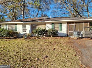 134 Vance Ave, Cedartown, GA 30125