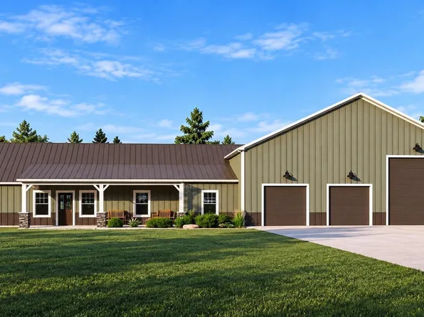20271 County Road 138, Goshen, IN 46526