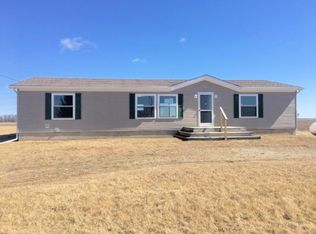 1188 Davis Rd, Sandusky, MI 48471