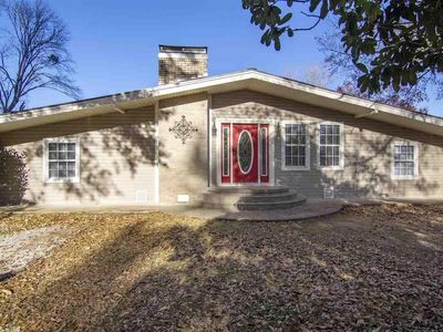 5304 Pawnee Dr, Benton, AR, 72015