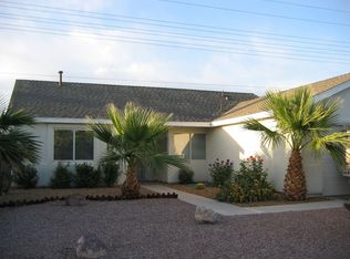 2802 Peaceful Hills Ave, North Las Vegas, NV 89032