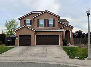 673 Lavastone Dr, Lincoln, CA 95648