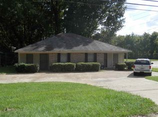 197 McCluer Rd, Jackson, MS 39212