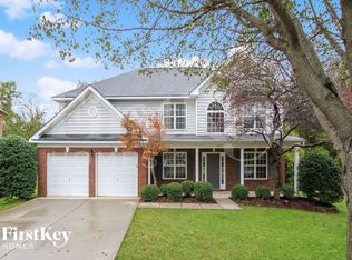 4215 Greenfield Cir NW, Concord, NC 28027