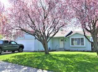 2402 E O Ave, La Grande, OR 97850