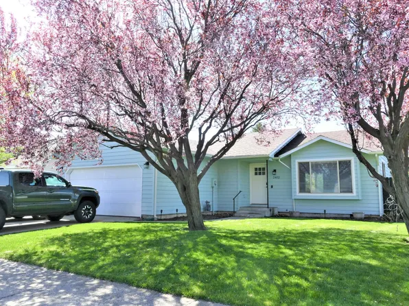 2402 E O Ave, La Grande, OR 97850
