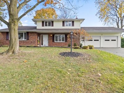 8 Peak Hill Dr, Rochester, NY, 14625