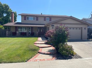 7296 Hansen Dr, Dublin, CA 94568