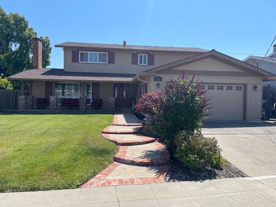 7296 Hansen Dr, Dublin, CA, 94568