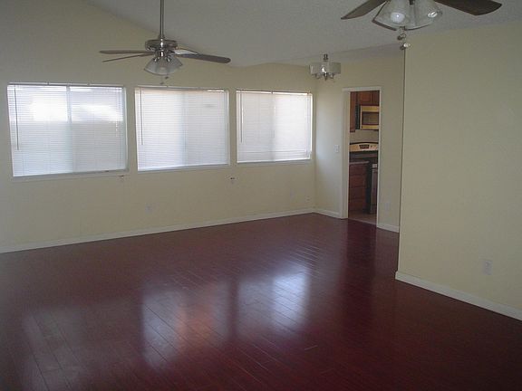 Family and dining Room