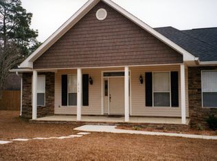 10170 Sugar Creek Dr, Pensacola, FL 32514