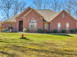 6 Wilkinson Dr, Conway, AR 72032