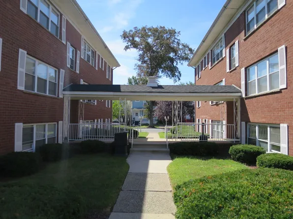 Seminary Apartments, 337 Seminary Ave #A-08, Rahway, NJ 07065