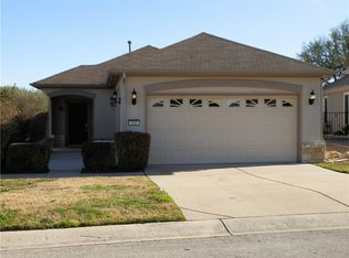 108 Granite Peak Cv, Georgetown, TX 78633