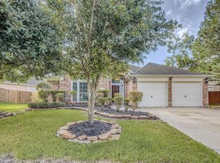 7330 Fall Springs Ln, Humble, TX 77396