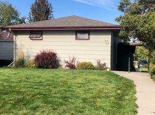 1612 Choteau St, Helena, MT 59601