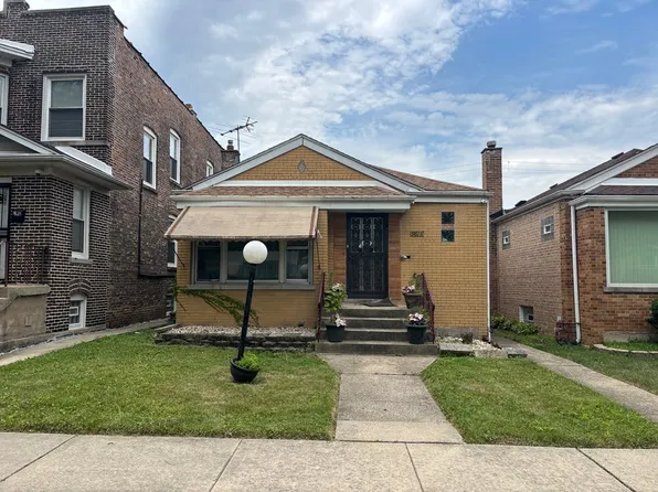 9616 S Forest Ave, Chicago, IL 60628