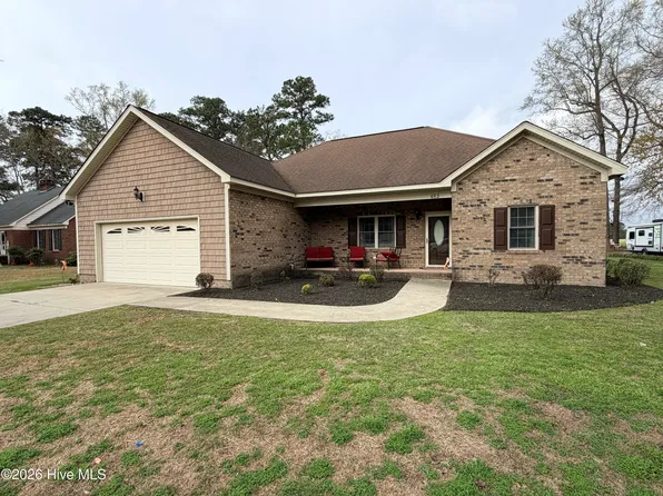 483 Central Drive, Snow Hill, NC 28580