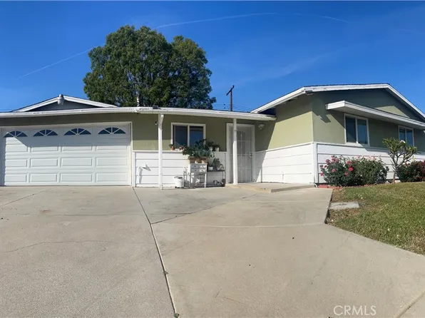 18303 Sordello St, La Puente, CA 91748