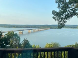 280 River Ridge Point, Little Rock, AR 72227