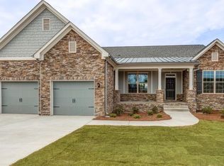 4940 Odum Lake Trl, Cumming, GA 30040