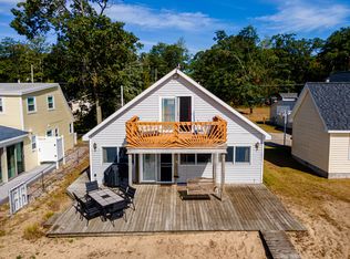 4028 E Michigan Ave, Au Gres, MI 48703