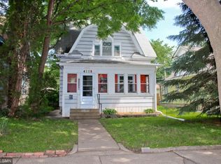 4215 Pillsbury Ave S, Minneapolis, MN 55409