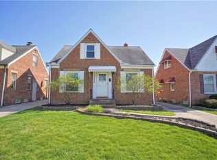 12826 Grannis Rd, Garfield Heights, OH 44125