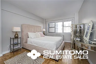 Rented by Sumitomo Real Estate Sales