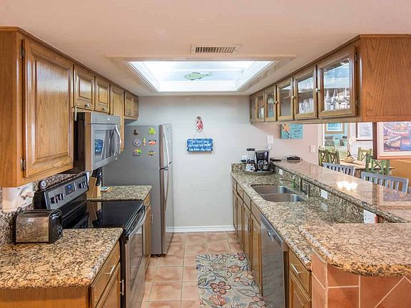 2nd image of 5400 E Gulf Blvd #504