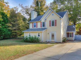 6246 Bandy Dr, Charlotte, NC 28227