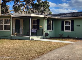 201 North St, Green Cove Springs, FL 32043