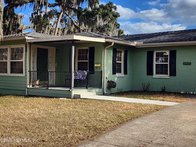 201 NORTH Street, Green Cove Springs, FL, 32043