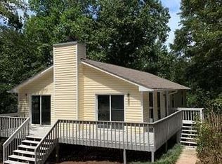 100 Point Rd, Whitesburg, GA 30185